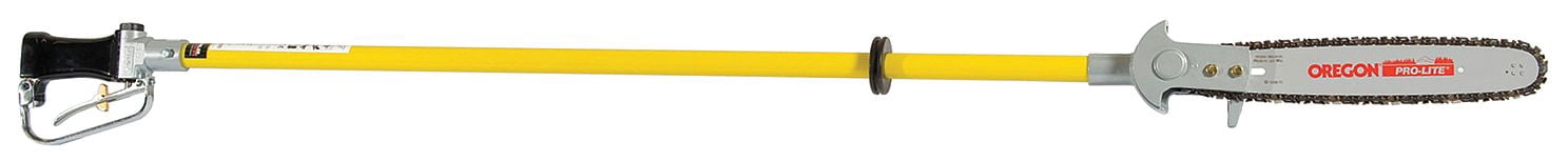 Long Reach Hydraulic Chain Saw 