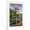 White Frame, variant on Art.com Mt. Hood, Oregon - Spring Destination Sign Art Print by Lantern Press, Brown Frame Wall Art, 21" x 29"