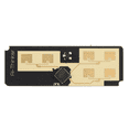 thumbnail image 2 of Rd-03D 24G Multi-Target Human Motion Trajectory Localization and Tracking Radar Module On-Board PCB Antenna, 2 of 5