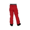 thumbnail image 2 of Obermeyer Force Pant - Men's, Extra Large, Regular Inseam, Brakelight, 25041-190, 2 of 3