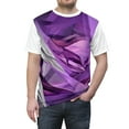 thumbnail image 5 of Flow Bird AOP T-Shirt (S-3XL), 5 of 7