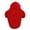 Red, variant on SIfdSeng Dog Shirts for Small Dogs Solid Color Dog Clothes Pet Clothing Clothing Sweater Spring Autumn Winter Small Medium Large Dog Dog Sweater Dog Shirt Plain Pet Clothes for Small Dogs Summer