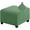 4, variant on ATIJIA Stretch Ottoman Cover Ottoman Slipcover Sofa Cover Footstool Protector Storage Ottoman Covers with Elastic Bottom
