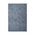thumbnail image 2 of Cat Climbing Pad Scratch Mat | Self- Cat Furniture Protector | Polyester Gray 11.81x39.37in | Couch Sofa Wall Steps Cover | Anti-Scratch Carpet Substitute | 1 Pack, 2 of 7