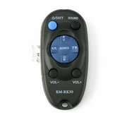 AIDITIYMI New Remote replacement RM-RK50 Wireless For JVC Car Stereo RMRK50 KD-AR800