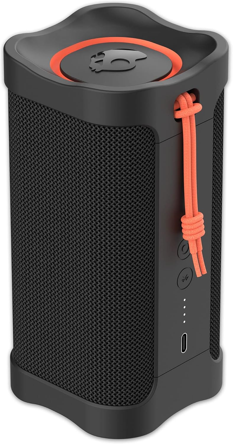 Skullcandy Terrain XT Waterproof Bluetooth Speaker photo 1