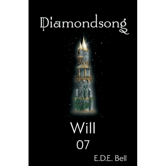 Diamondsong Will, Book 07, (Paperback)