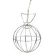 thumbnail image 1 of Greeniant Bola de alimentación de hierbas para mascotas, reemplazo colgante portátil, dispensador de aperitivos para el hogar anticorrosivo, accesorios Suministros de alimentación y agua para Greeniant PT005078-01, 1 of 6