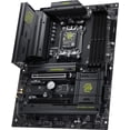 thumbnail image 2 of MSI MAG B850 TOMAHAWK WIFI AM5 AMD B850 SATA SATA 6Gbs DDR5 Ryzen 9000 / 8000 / 7000 ATX Motherboard, 2 of 5