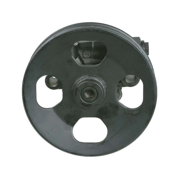 A1 Cardone 21-5449 Power Steering Pump For 05-10 Hyundai Kia Sportage Tucson Fits select: 2005-2006 KIA NEW SPORTAGE