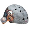 Disney Cars Mater Bike Helmet Value Pack