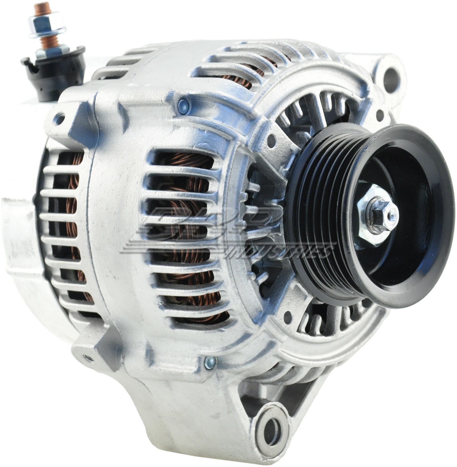 TERREPOWER formerly BBB Industries N13668 New Alternator