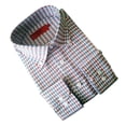 thumbnail image 3 of Elie Boy's Style Slim Fit Shirt EBSH142B, 3 of 3