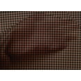 thumbnail image 4 of oneOone Cotton Poplin Fabric Houndstooth Geometric Print Fabric BTY 56 Inch Wide, 4 of 4