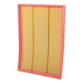 thumbnail image 1 of Filtro de Aire del Motor Unique Bargains No.13717548888 para BMW X5 3.0si 3.0L 2007 2008 Elemento de Filtro de Aire de Larga Vida 1 Pcs, 1 of 7