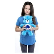 NEW 2020 Care Bears - 14 Medium Plush - Soft Huggable Material - Grumpy Bear