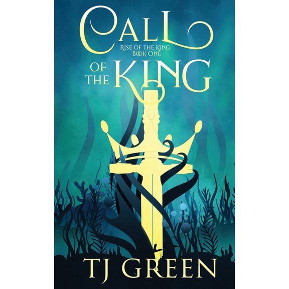 Rise of the King Call of the King, Book BOOK1, (Paperback)