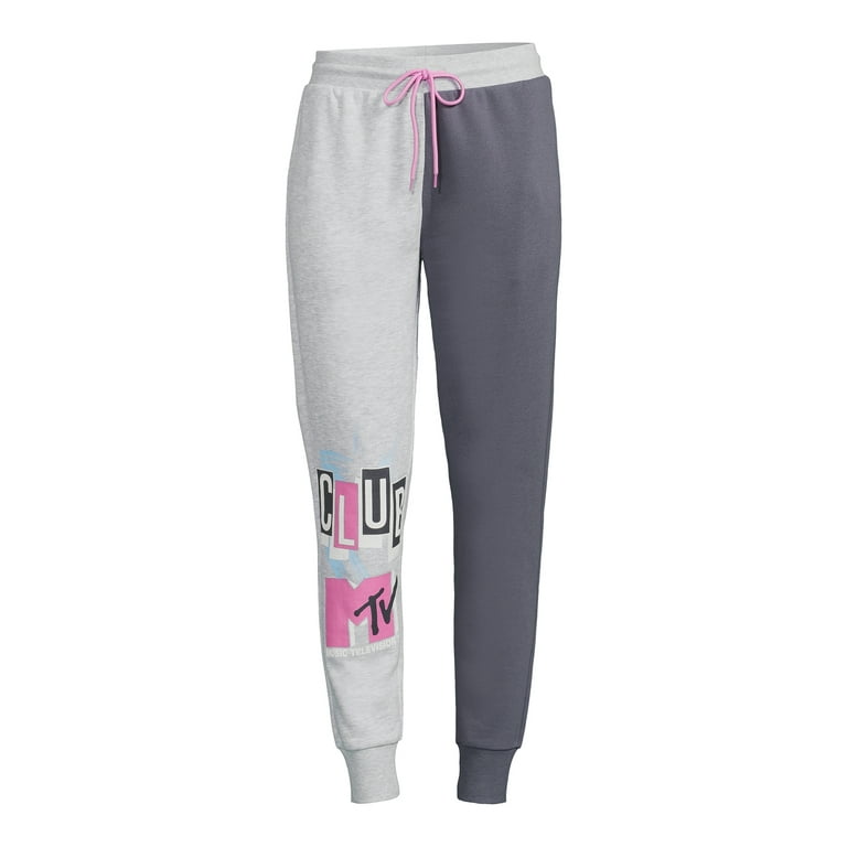 Mtv sweatpants walmart hotsell
