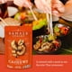 thumbnail image 3 of Glazed Mix Nut Blend Variety Pack, 1.5 Oz Grab & Go Bags (12 Total Packs) - Four Different Dry-Roasted Deluxe Mixed Nuts Blends Included - Non-GMO Kosher & Certified Gluten-Free Snacks, 3 of 5