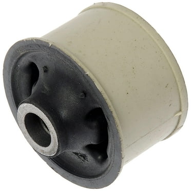 Dorman BC86159PR Suspension Control Arm Bushing for Specific Ford Models, Black Fits select: 2015-2019 FORD TRANSIT