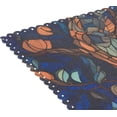 thumbnail image 5 of Ryvnso Placemats Set of 4 Owl on Branch Dining Mats Heat-Resistant Non-Slip Washable Table Mat, 5 of 8