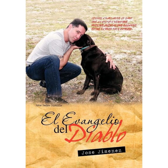 El Evangelio del Diablo