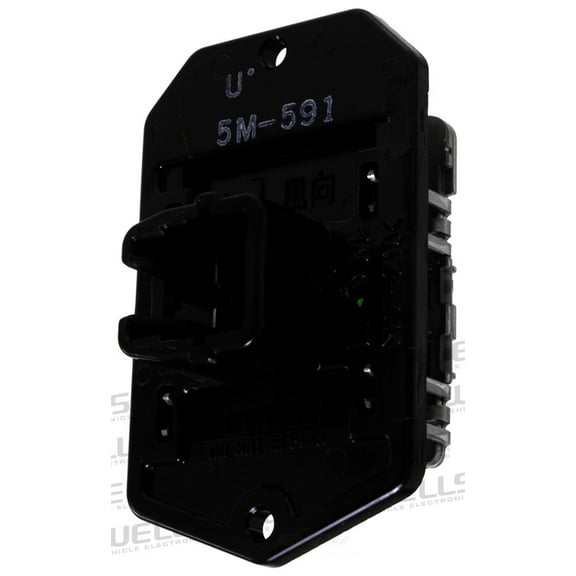 HVAC Blower Motor Resistor