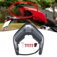 thumbnail image 4 of for DUCATI PANIGALE V2 / V4 / 2018-2022 LED Tail Light Turn Signal Integrated, 4 of 8