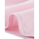 thumbnail image 5 of Noche de Victoria para Mujeres INSPIRE CHIC, Camisón de Princesa con Encaje y Volantes, Manga Corta, Ropa de Dormir de Algodón, Ropa de Casa, M Rosa, 5 of 6