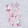 thumbnail image 2 of CafePress - Peppa Pig Dance Body Suit - Cute Infant Bodysuit Baby Romper - Size Newborn - 24 Months, 2 of 3