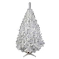 thumbnail image 1 of Árbol de Navidad Naviplastic California color Blanco de 190 cm, 1 of 3