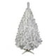 thumbnail image 1 of Árbol de Navidad Naviplastic California color Blanco de 190 cm, 1 of 3