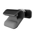 thumbnail image 1 of IKemiter Car Gravity 360 Rotation Phone Buckle Clamp Holder Stand Bracket Universal Phone Holder, 1 of 7