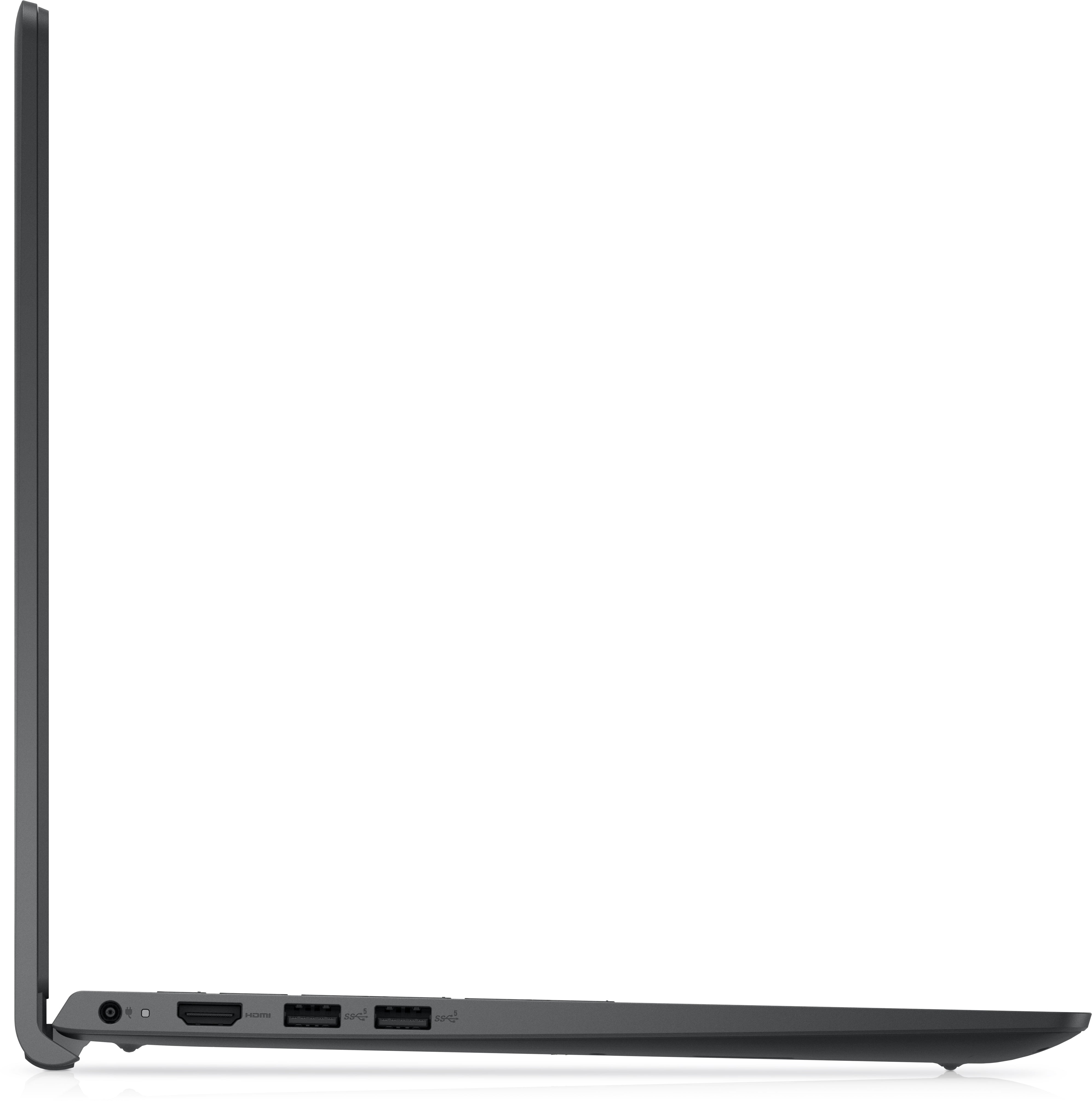Newest Dell Inspiron 15 3511 Laptop, 15.6" FHD Touchscreen, Intel Core i5-1135G7, 16GB RAM, 1TB SSD, Wi-Fi, Webcam, HDMI, Windows 11 Home, Black