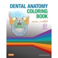 thumbnail image 2 of Livre de Coloriage d'Anatomie Dentaire, 2 of 2