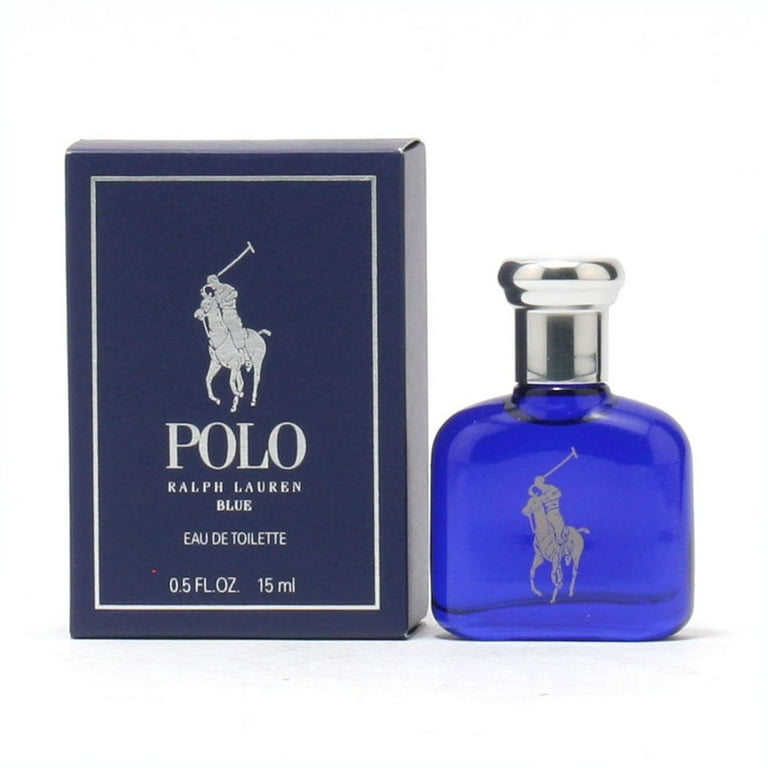 Polo Blue Gold Blend Ralph Lauren cologne - a fragrance for men 2019