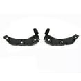 thumbnail image 1 of For 2008-2022 Challenger Rear Left Right Side Bumper Fascia Support Bracket 68026644af,68026645af, 1 of 5