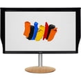 thumbnail image 6 of ConceptD CP3271U V 27" WQHD LED LCD Monitor, 16:9, Black, 6 of 8