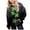 Black, variant on Staki St Patricks Sweatshirt Kids St Patricks Day Hoodie Long Sleeve Graphic Sweatshirt 3-12Y(Khaki,4-5 Years)