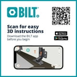 Better Homes & Gardens Reading Refined Farmhouse TV Stand for TVs up to 65", Light Honey Finish - Walmart.com