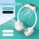 thumbnail image 1 of Cuello De 3 Velocidades Mini Ventilador De Banda Para El Cuello Recargable Por Usb Ventilador Colgante De Manos Libres Ajustable De 360 ​​​​Grados Para Caminar Viajes seitruly HA047685-01, 1 of 6