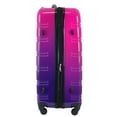 thumbnail image 6 of 3 Pieces Luggage Set Hardside Spinner Suitcase with TSA Lock 20" 24" 28" Available, 6 of 18