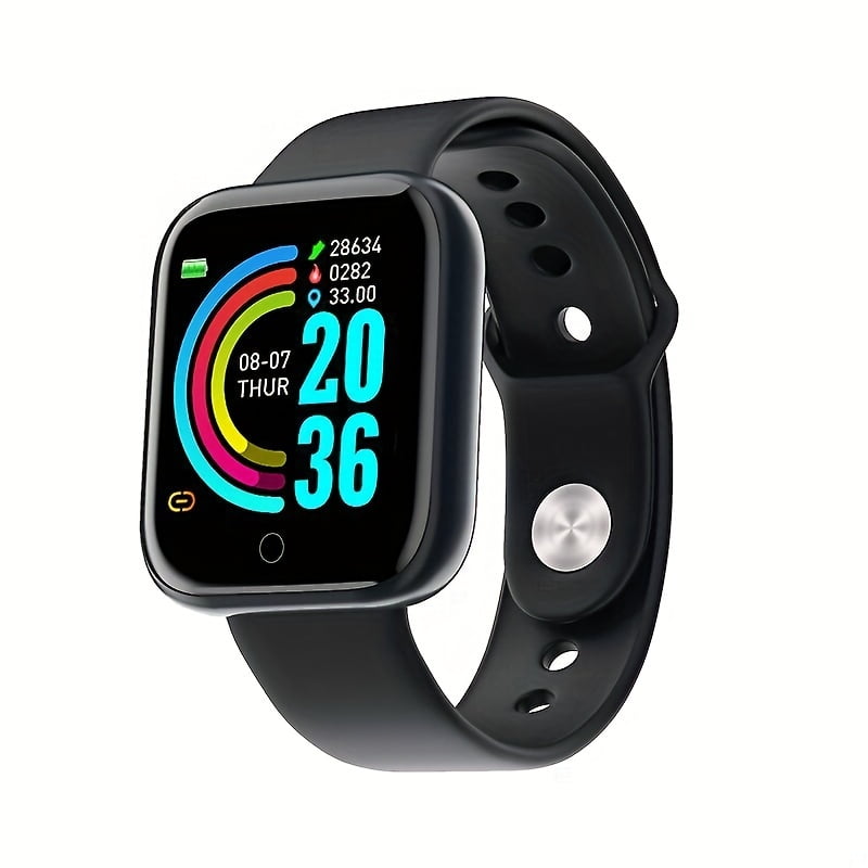 Fitness watch walmart sale