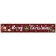 thumbnail image 1 of Inteprter Decoraciones festivas Estado de ánimo del festival con pancartas navideñas Regalos pensativos Banner de decoración navideña Kits de decoración para fiestas GZ03, 1 of 6