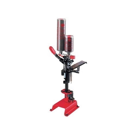 MEC SIZEMASTER SHOTSHELL RELOADING PRESS CAST IRON