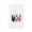 A, variant on huayou 4th of July Patriotic Theme Towel, 15.8x23.6 Inch Red White Blue Prints Towel, Soft Quick Dry Towel for Party, Bathroom, Kitchen