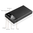 thumbnail image 5 of Car Jump Starter 10000mAh Booster Jumper Box Power Bank Battery Charger Portable, 5 of 7