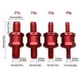 thumbnail image 3 of Fuel Non Return Check Valve 6-12mm Petrol Diesel Water Fuel Line unidirectional, 3 of 8