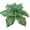 F, variant on Artificial Wide Leaf Greenery Plants, Faux Green Leaf Plants and Bushes for Indoor and Outdoor Wall Decor, Home, Garden, Wedding Arch, and Home Office Decoration