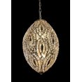 thumbnail image 3 of Crystalletto Chandelier, 3 of 3
